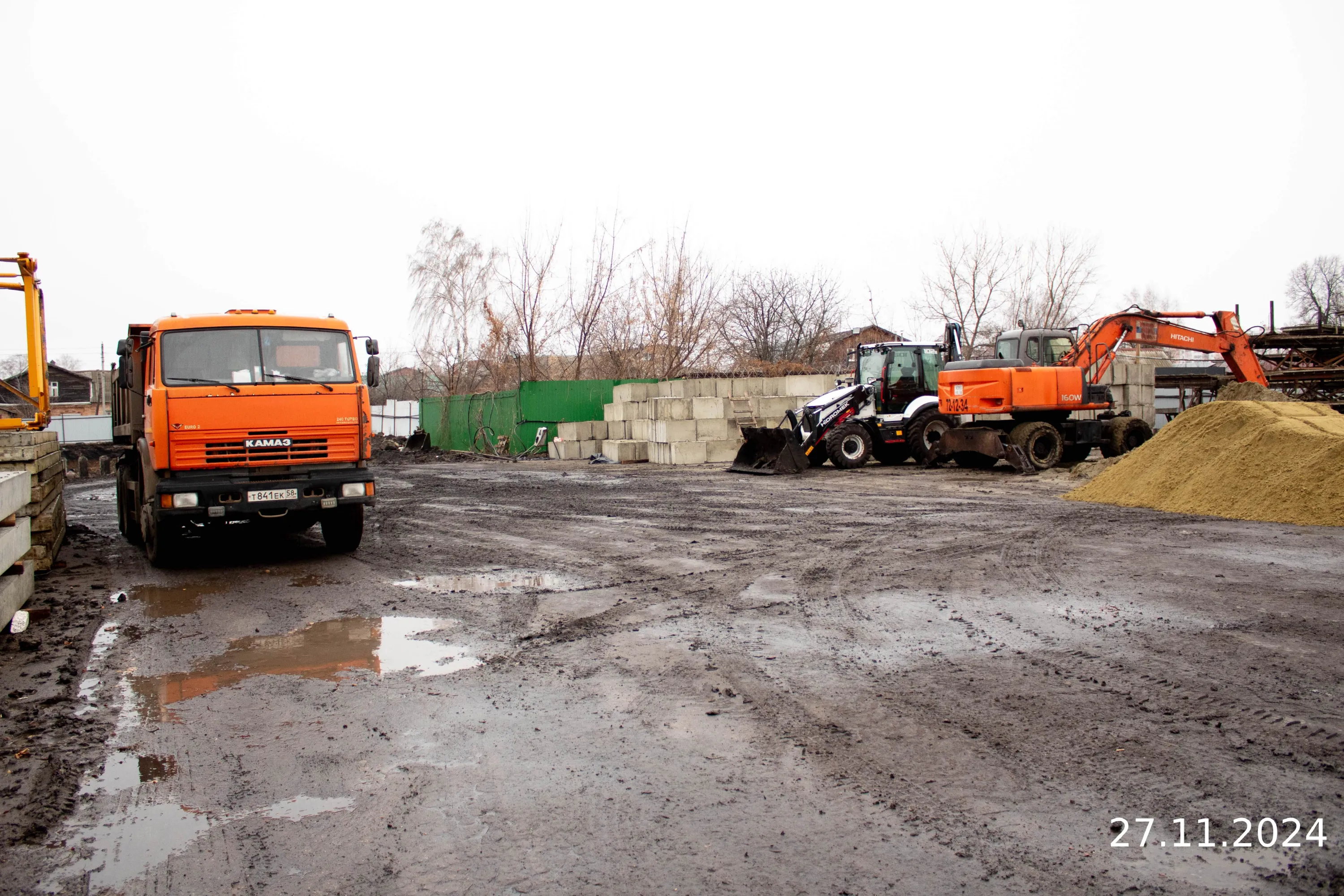 Фото ЖК ДОБРОЕ — дом по душе