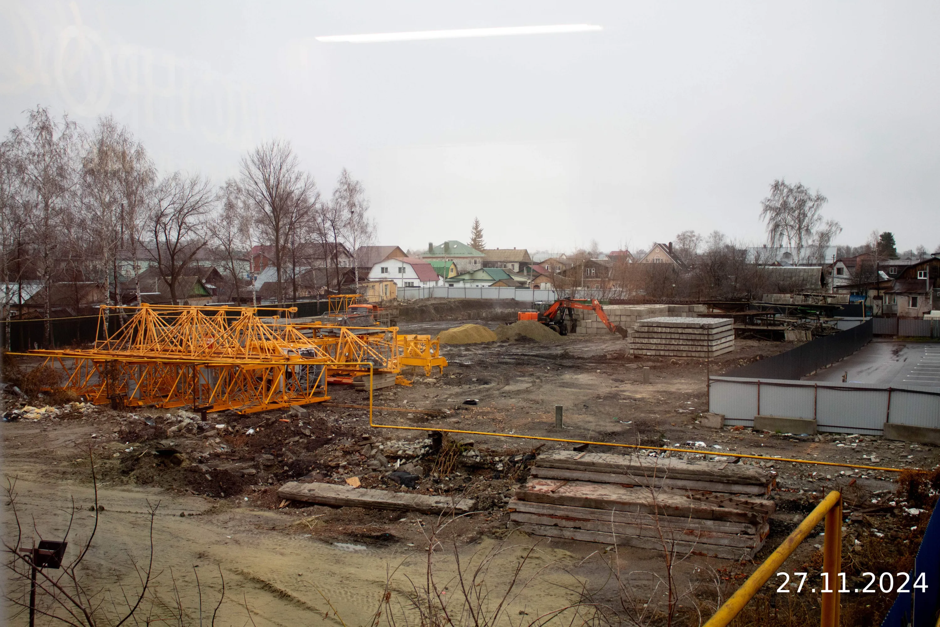Фото ЖК ДОБРОЕ — дом по душе