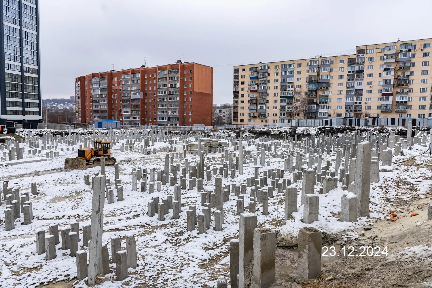 Фото ЖК Центральный квартал Scala city (Скала Сити)