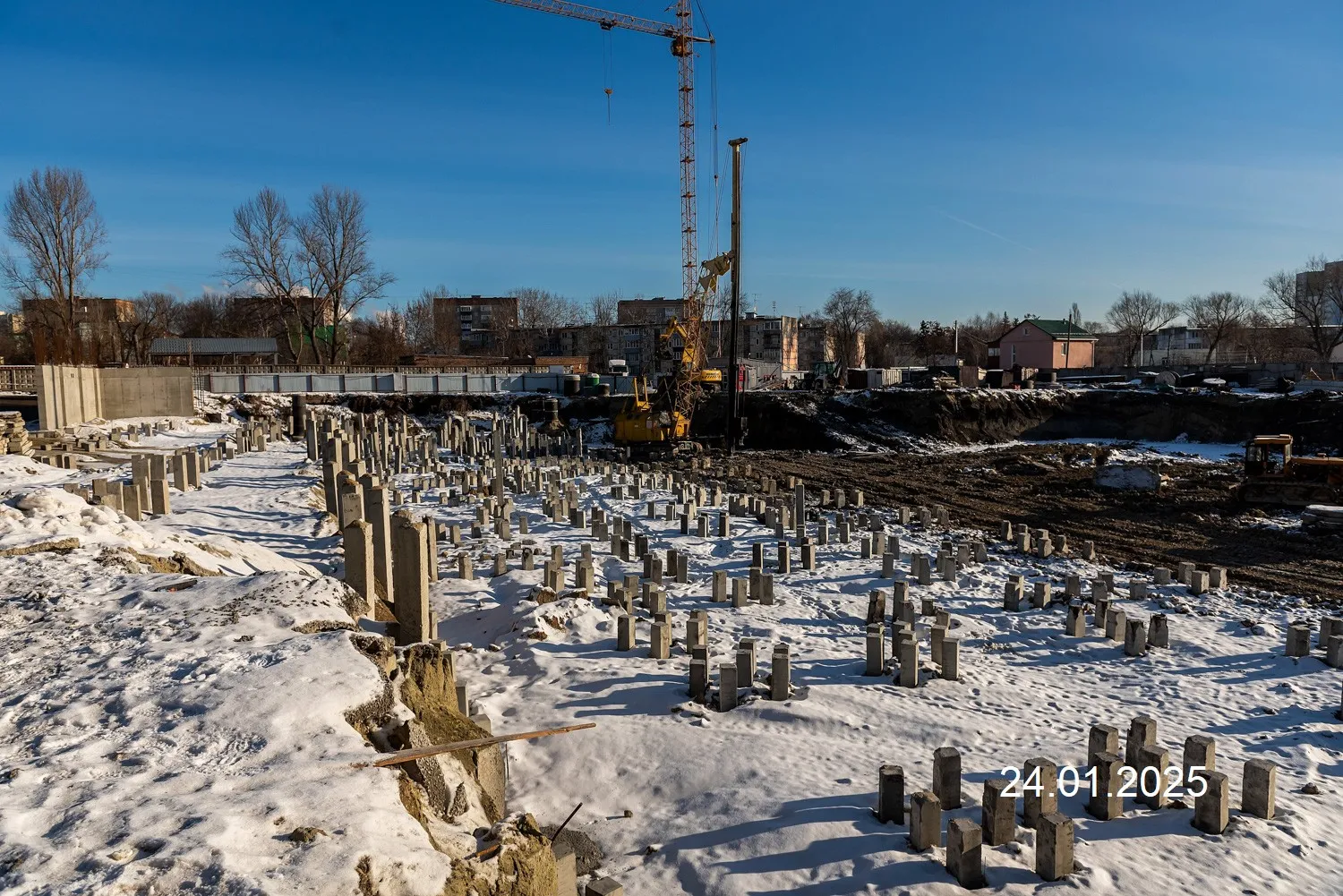 Фото ЖК Центральный квартал Scala city (Скала Сити)