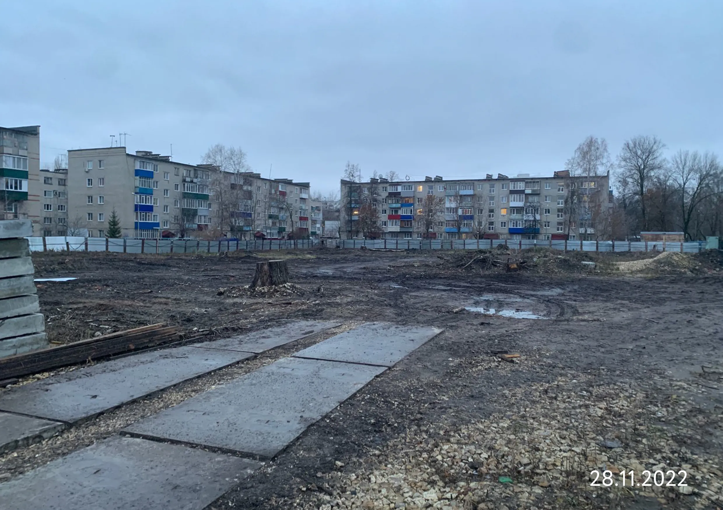 Фото ЖК Ньютон