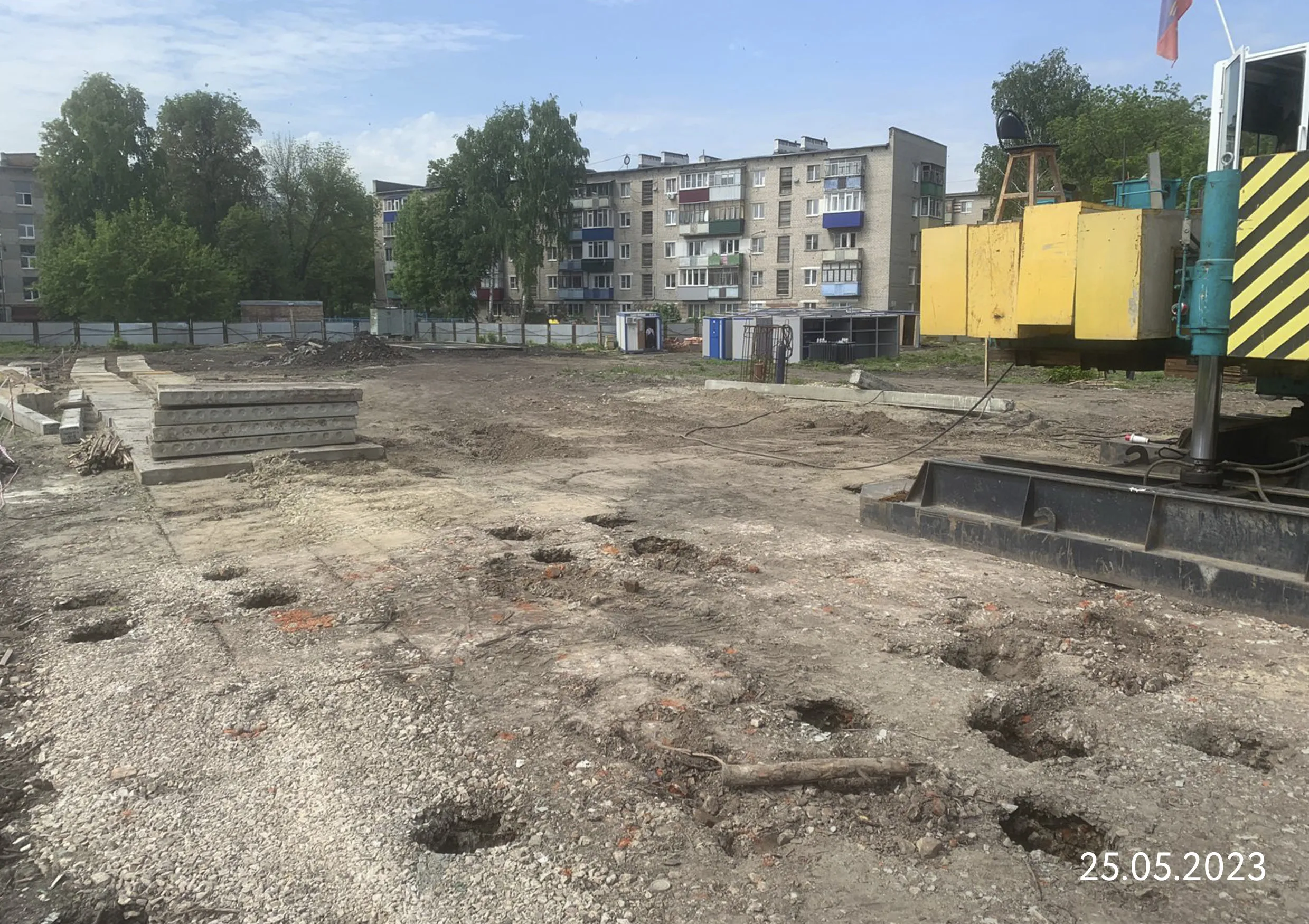 Фото ЖК Ньютон