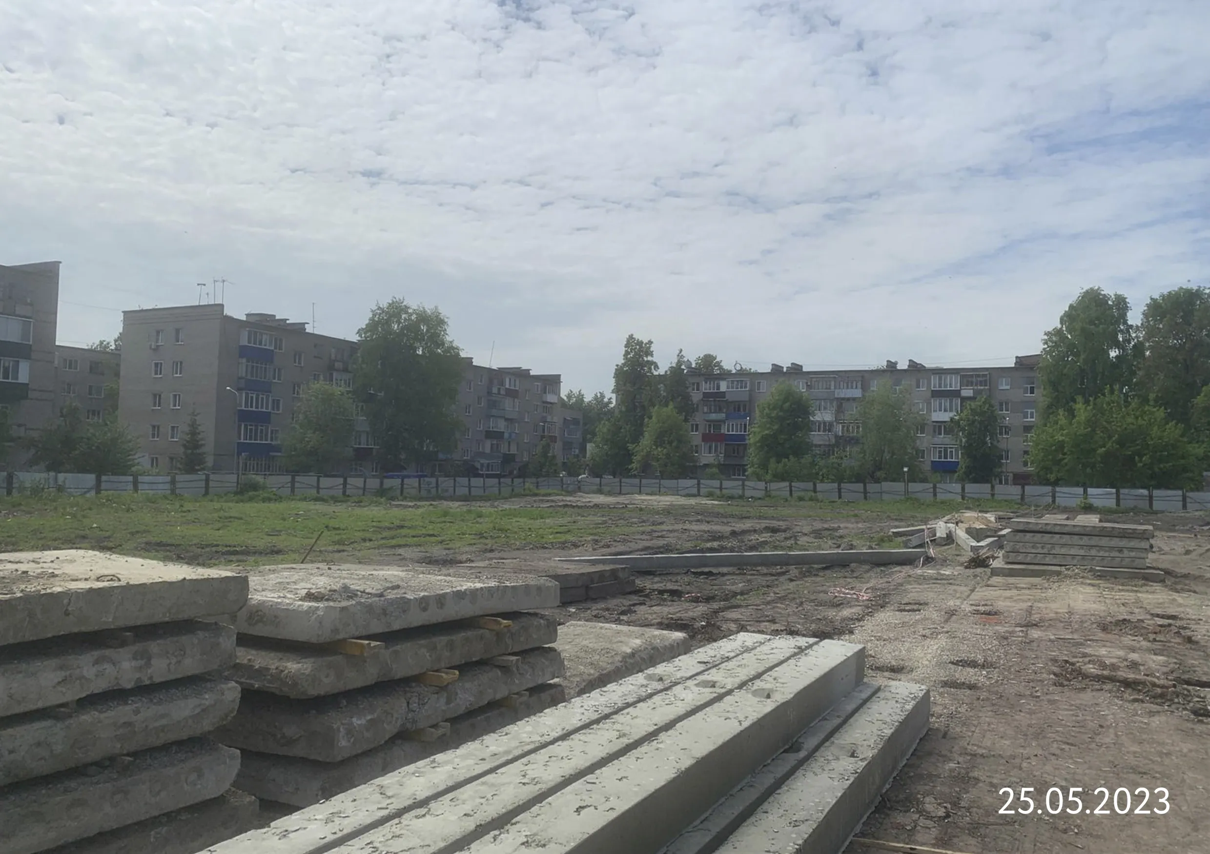Фото ЖК Ньютон