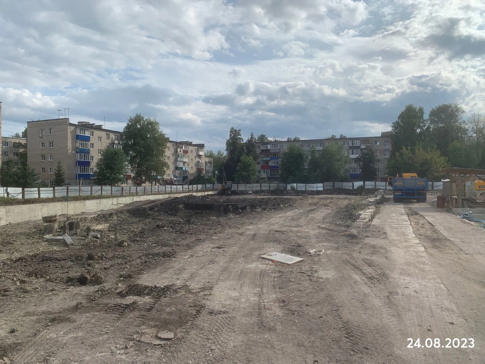 Фото ЖК Ньютон