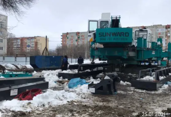 Фото ЖК "Парк Рояль"