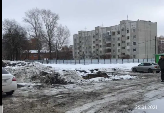 Фото ЖК "Парк Рояль"
