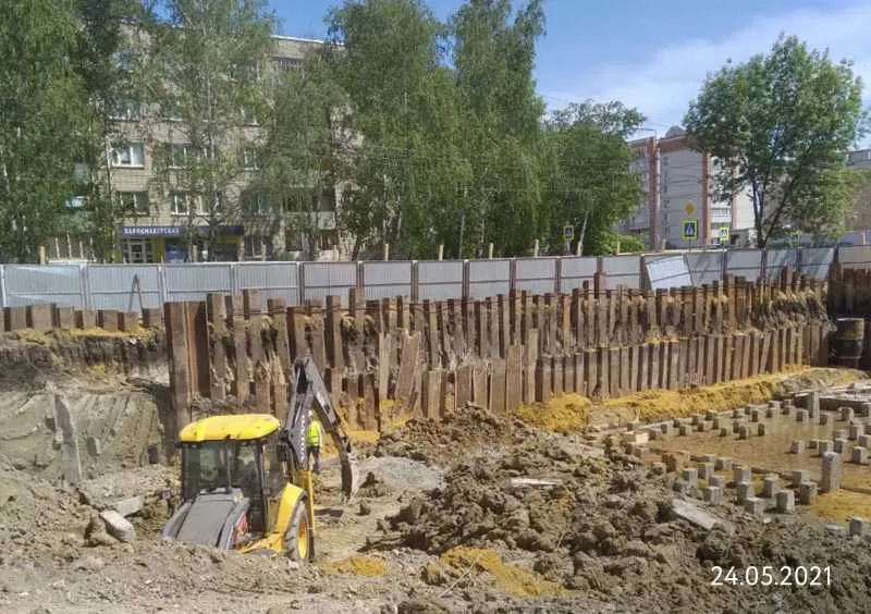 Фото ЖК "Парк Рояль"