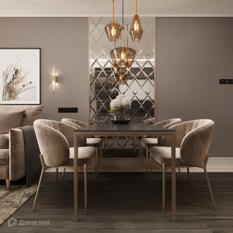 1 комн. в Цветной бульвар