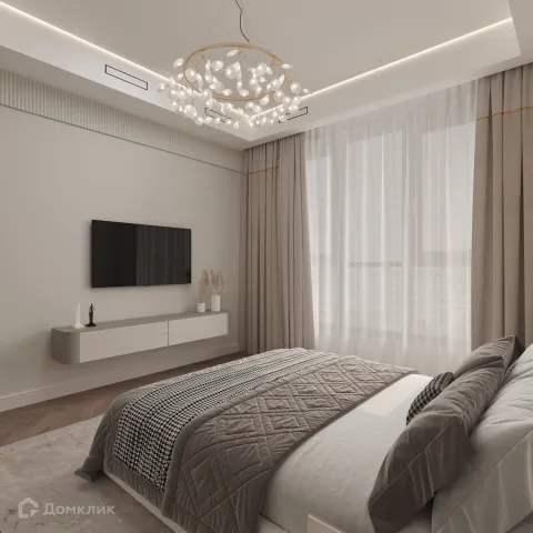 2 комн. в Цветной бульвар