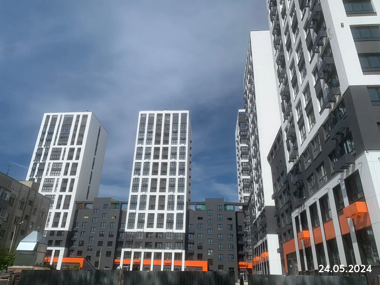 Фото ЖК "Парк Рояль"