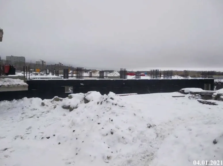 Фото ЖК Лугометрия