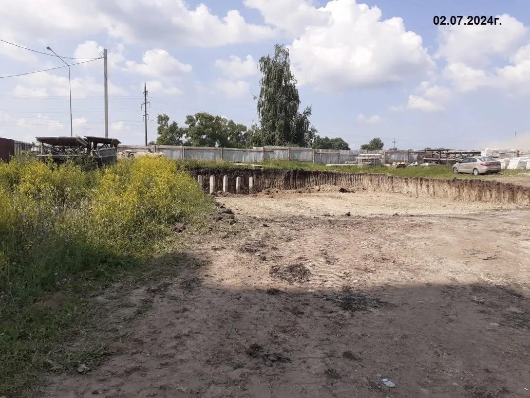 Фото ЖК Гагарин Парк