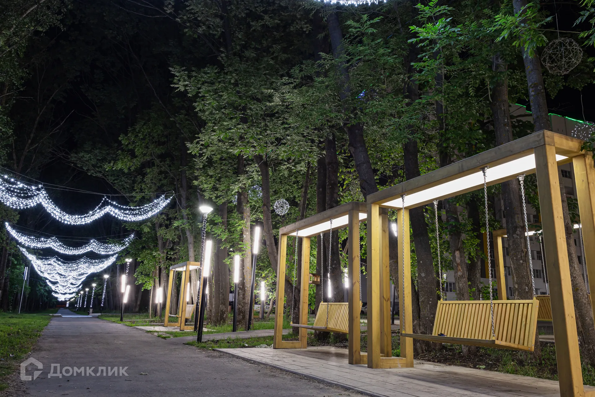 Фото ЖК Арбековская Застава
