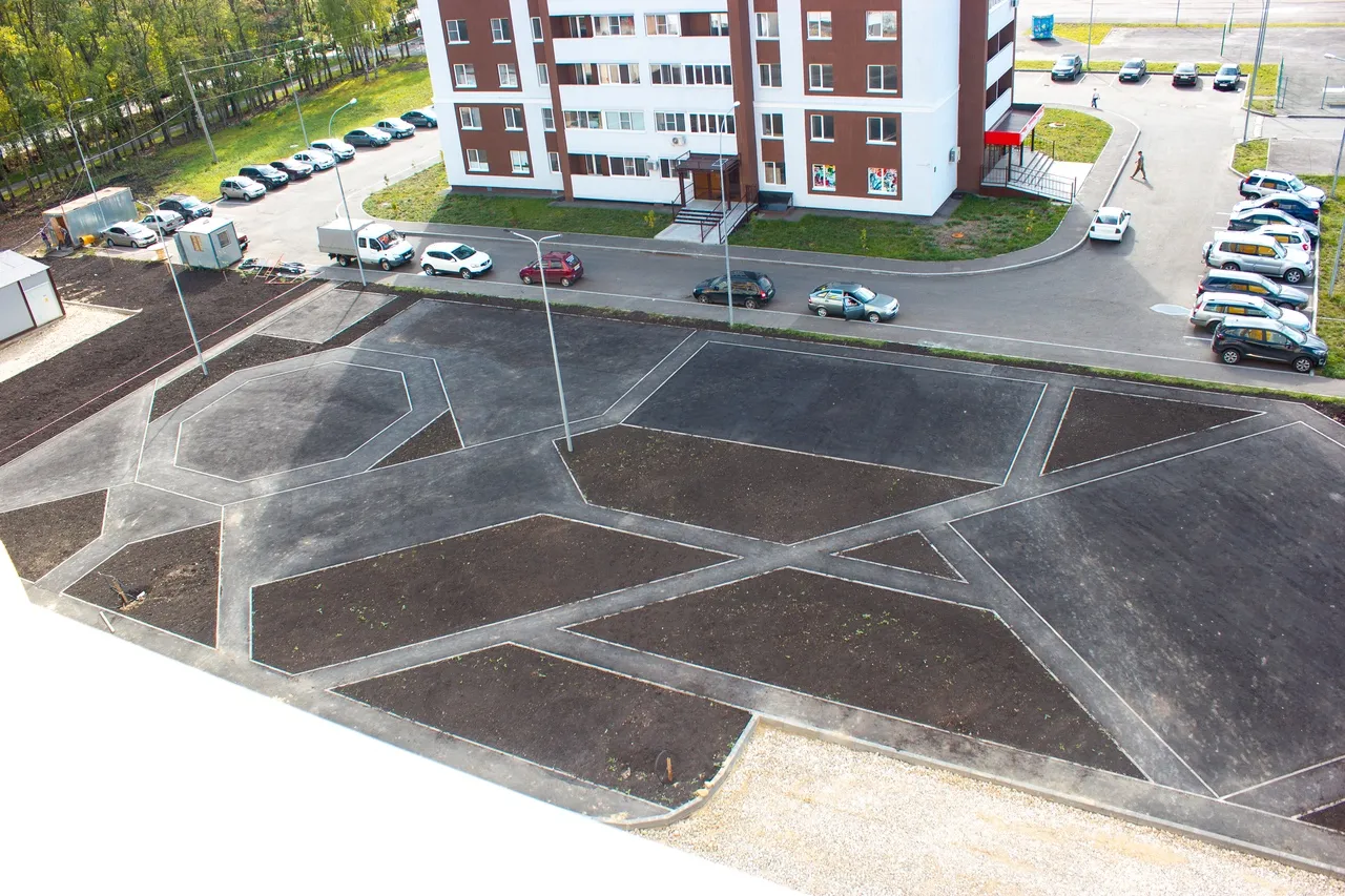 Фото ЖК Арбековская Застава