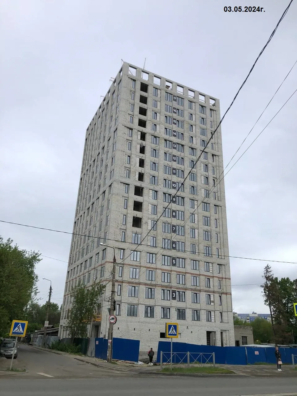 Фото ЖК Движение