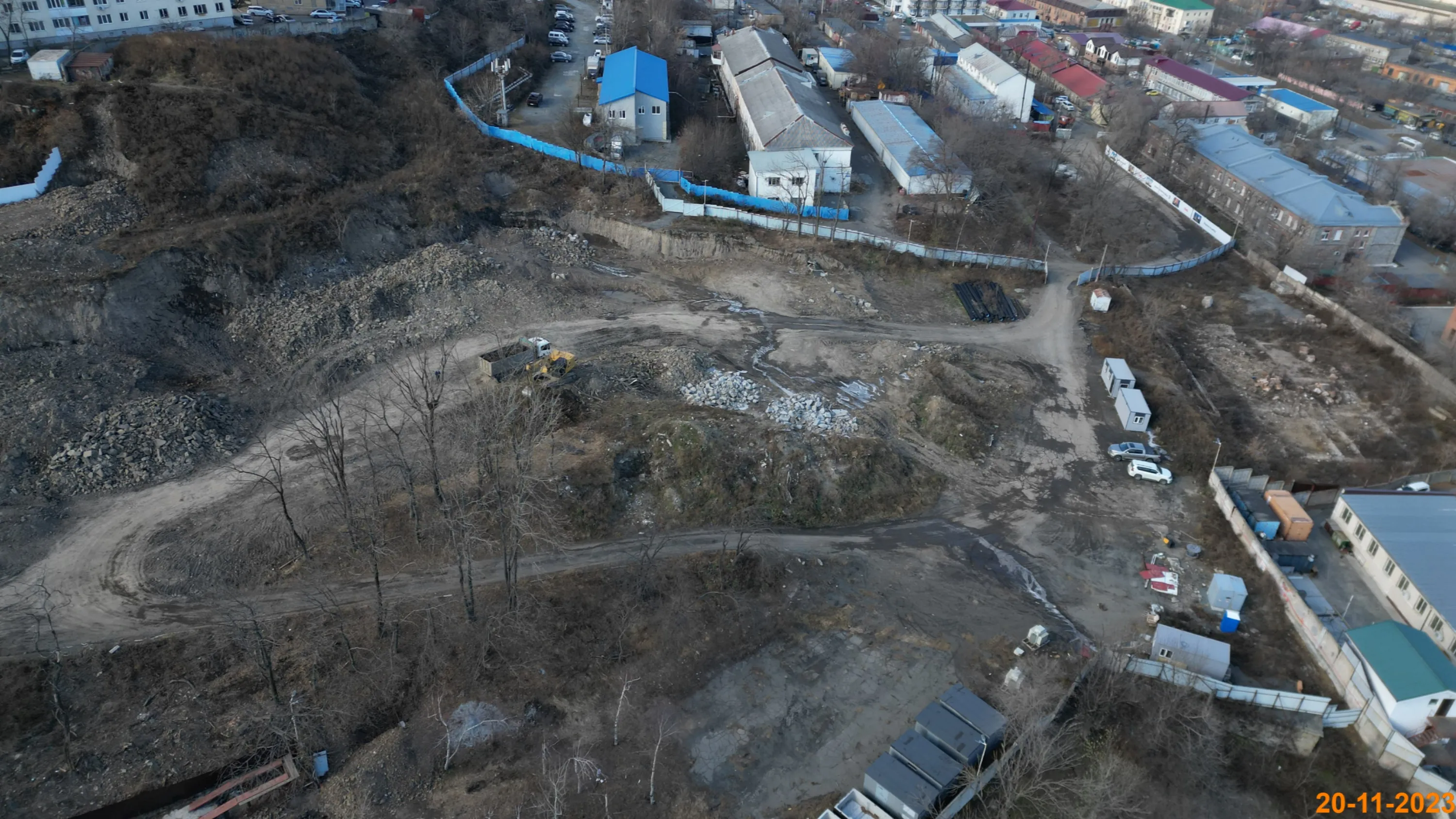 Фото ЖК Борисенко 48