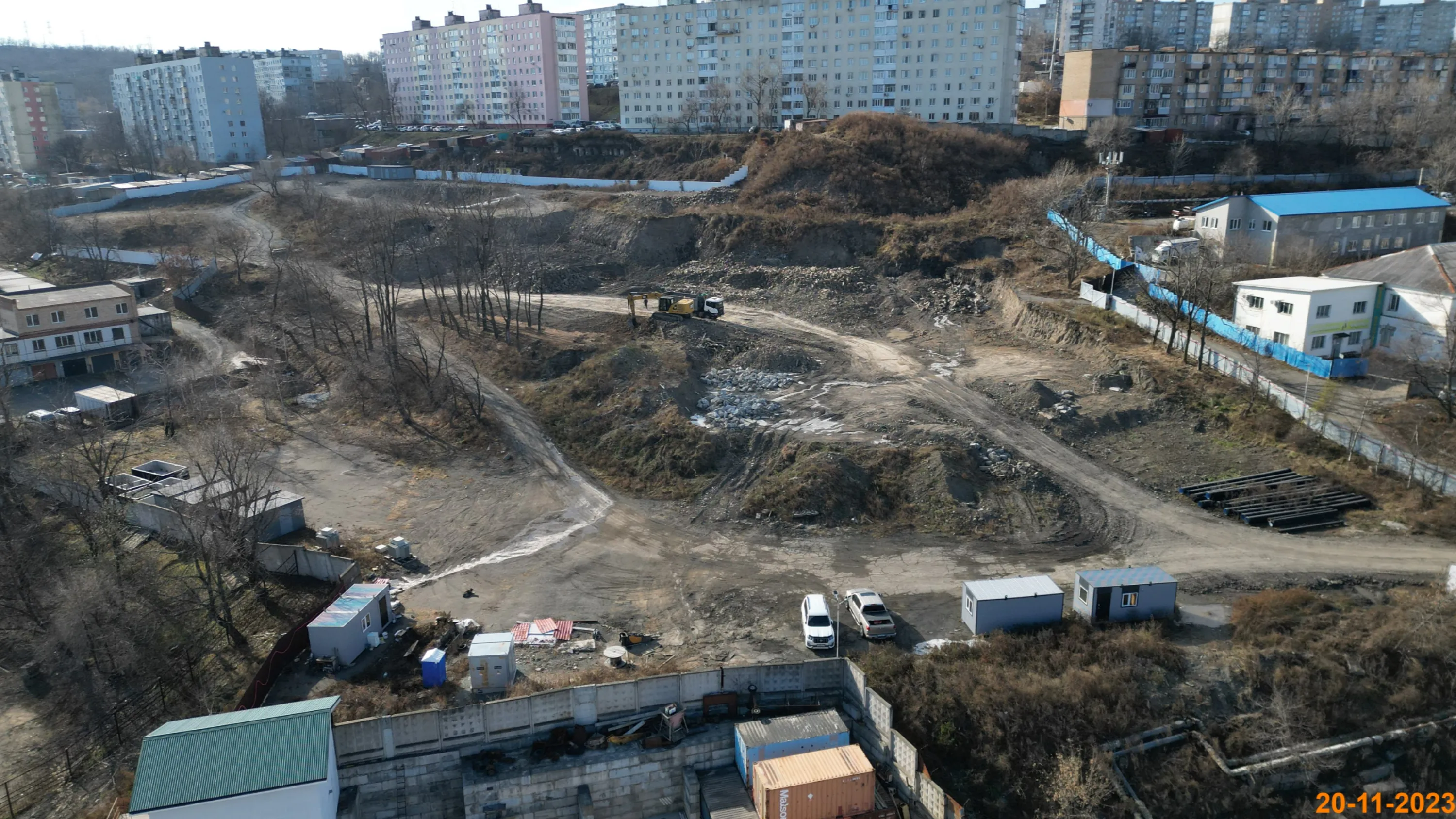 Фото ЖК Борисенко 48