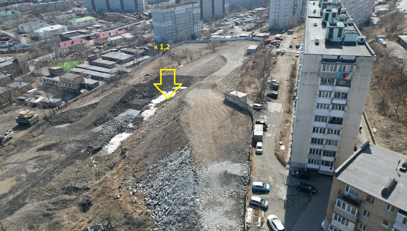 Фото ЖК Борисенко 48