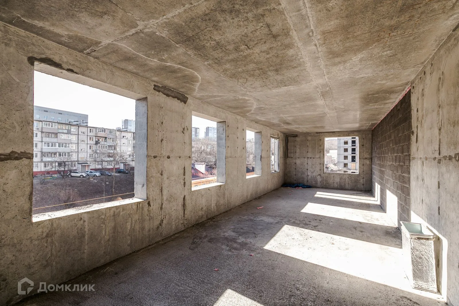 Фото квартиры в ЖК "Тихвинский"