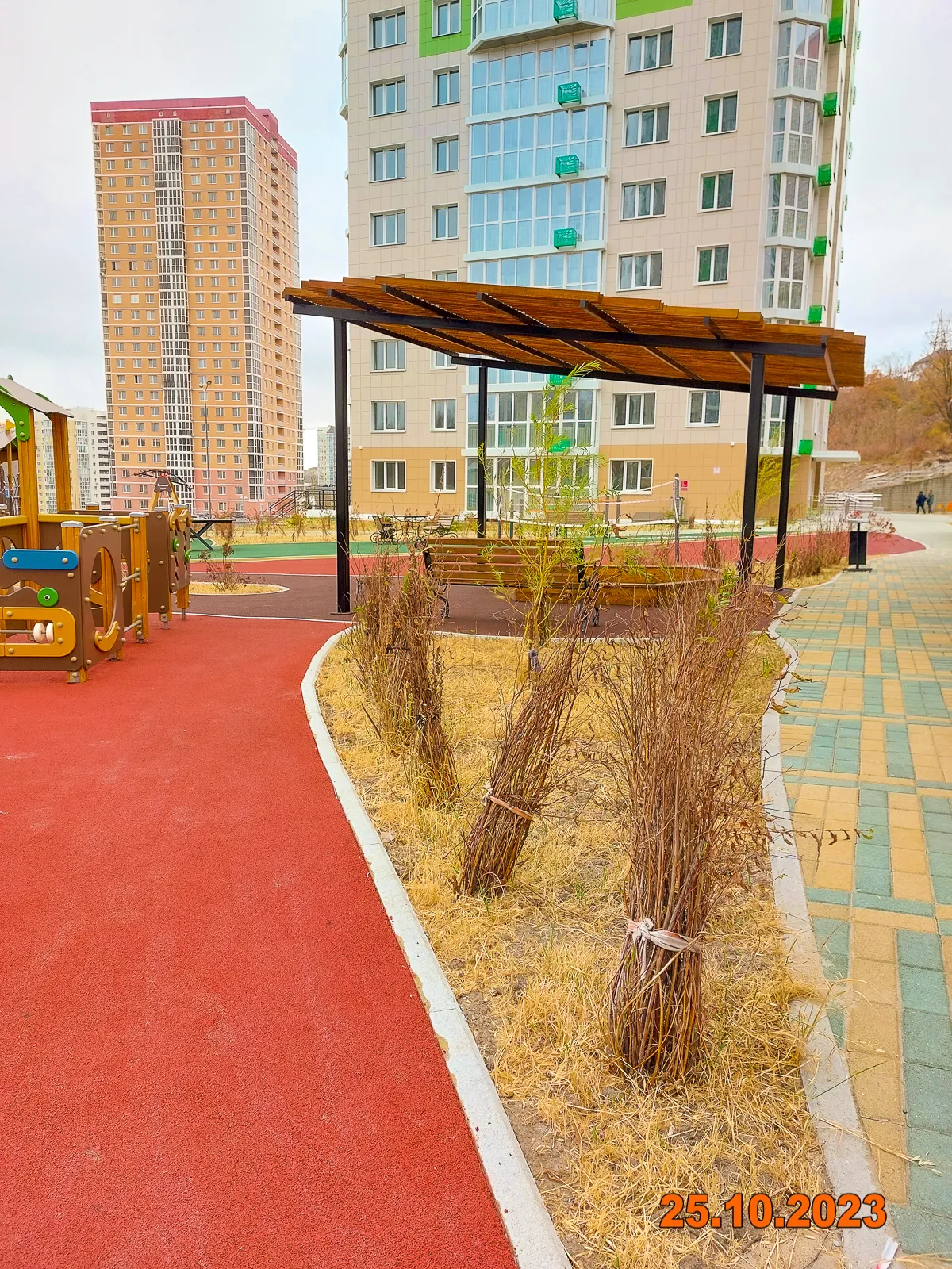 Фото ЖК "ЛЕТО"