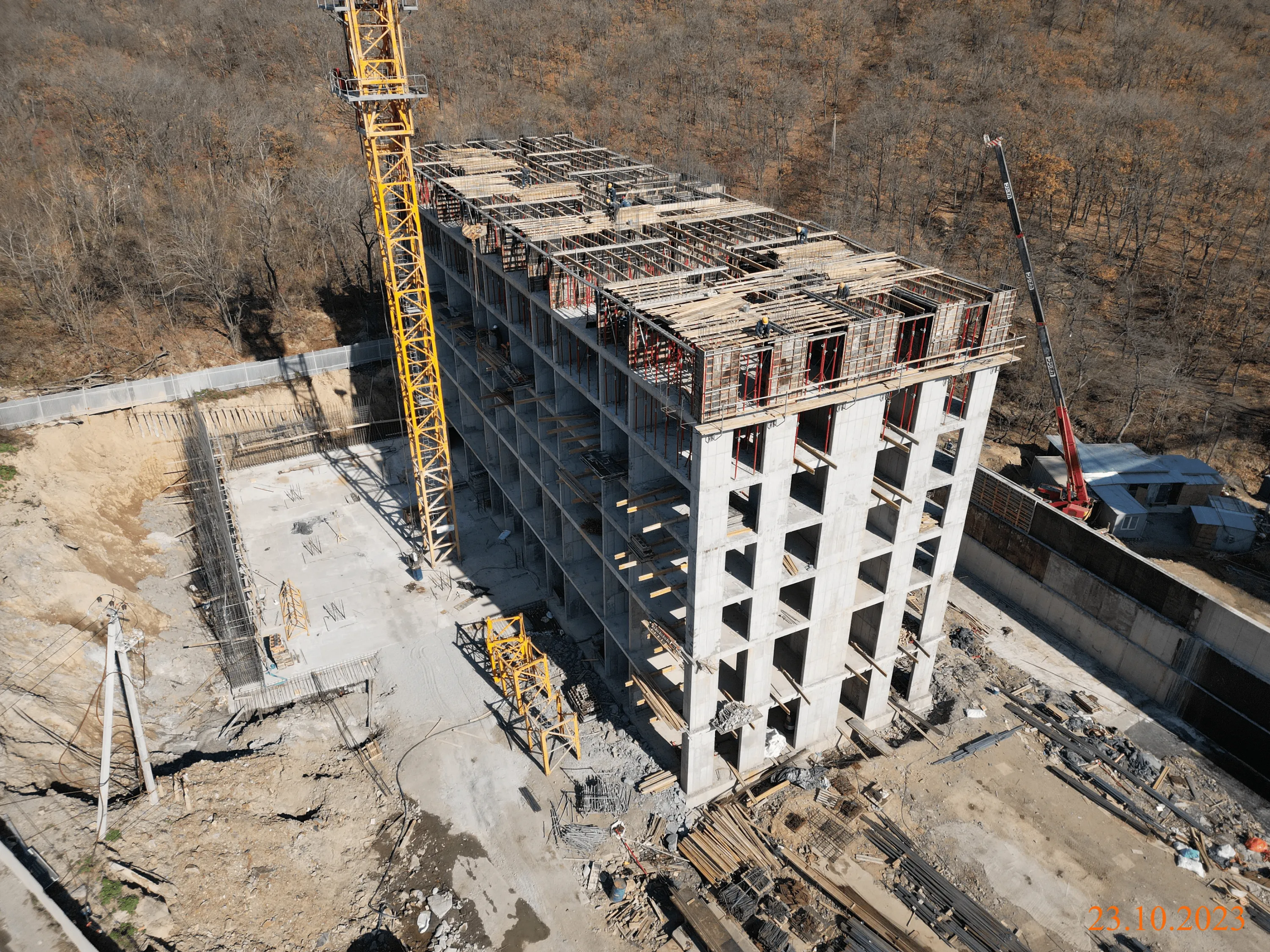 Фото ЖК Дом на Бульваре-3