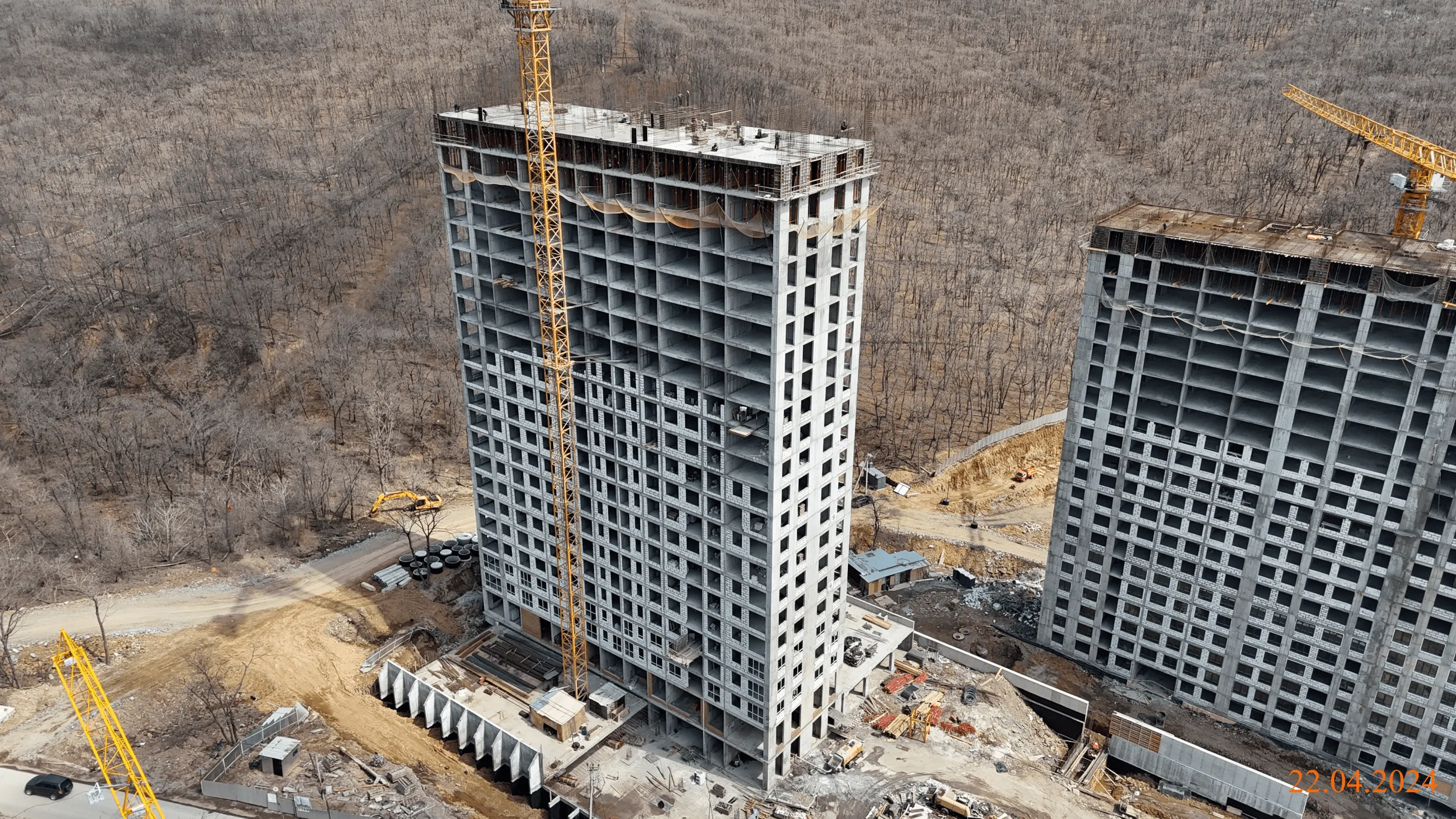 Фото ЖК Дом на Бульваре-3
