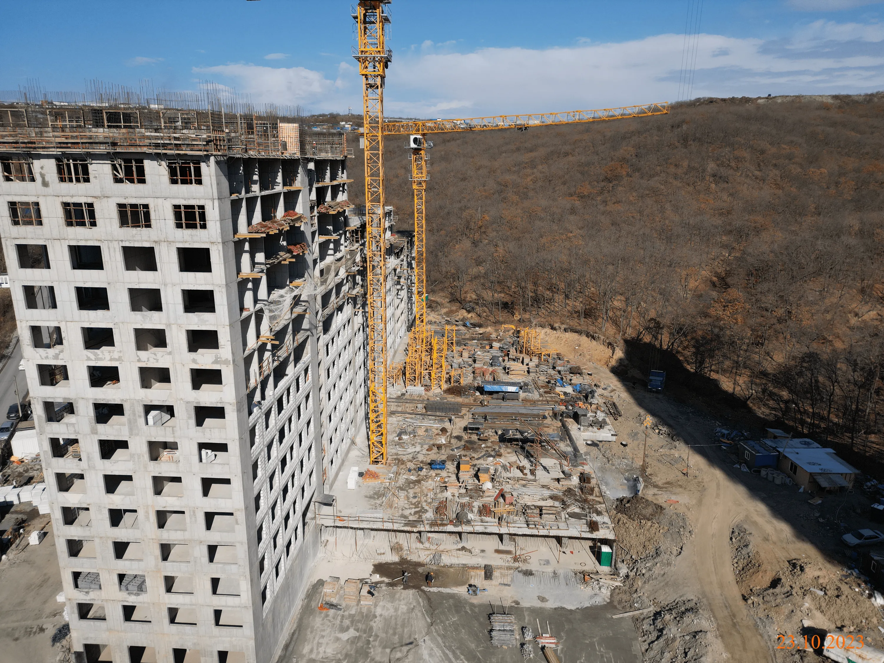 Фото ЖК Дом на Бульваре 2