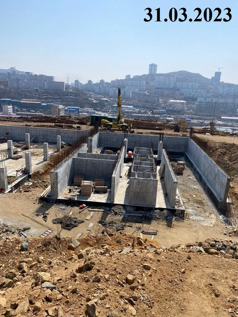 Фото ЖК "Исторический"