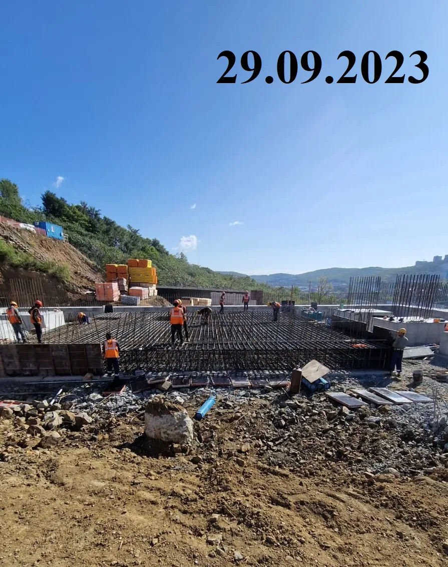 Фото ЖК "Исторический"