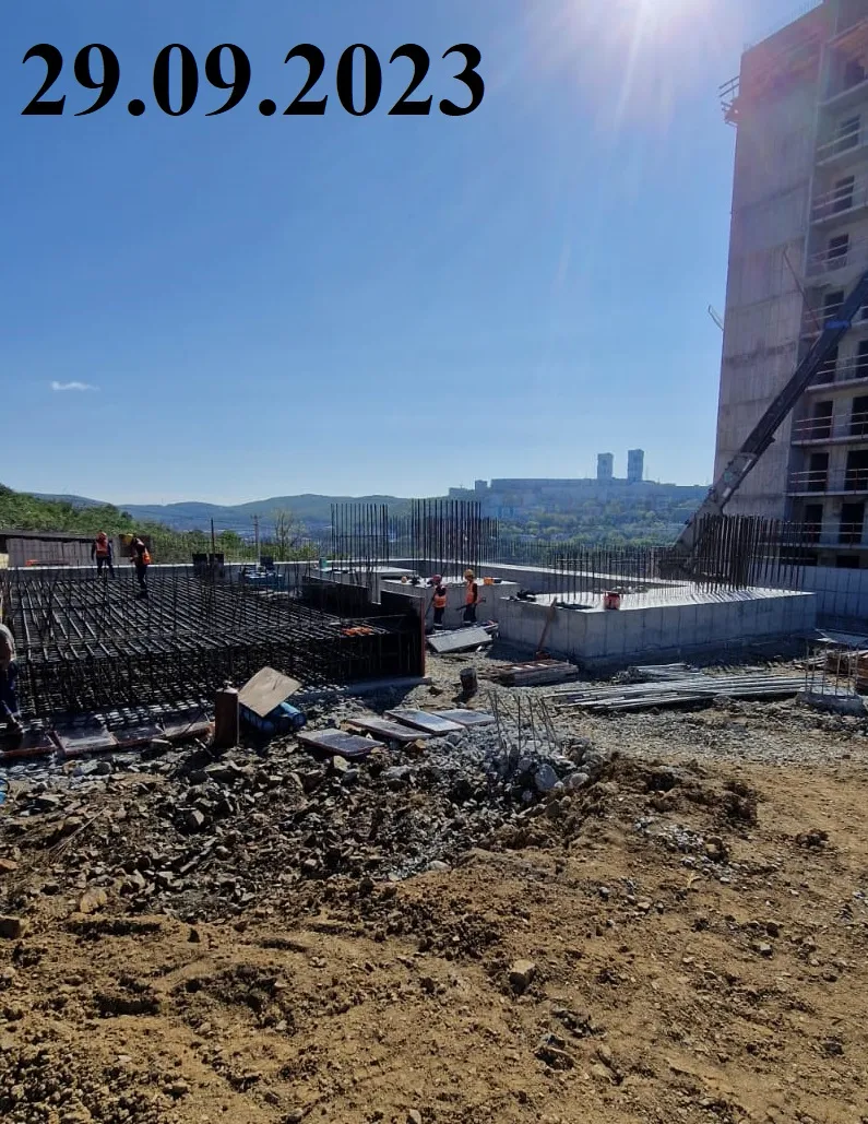 Фото ЖК "Исторический"