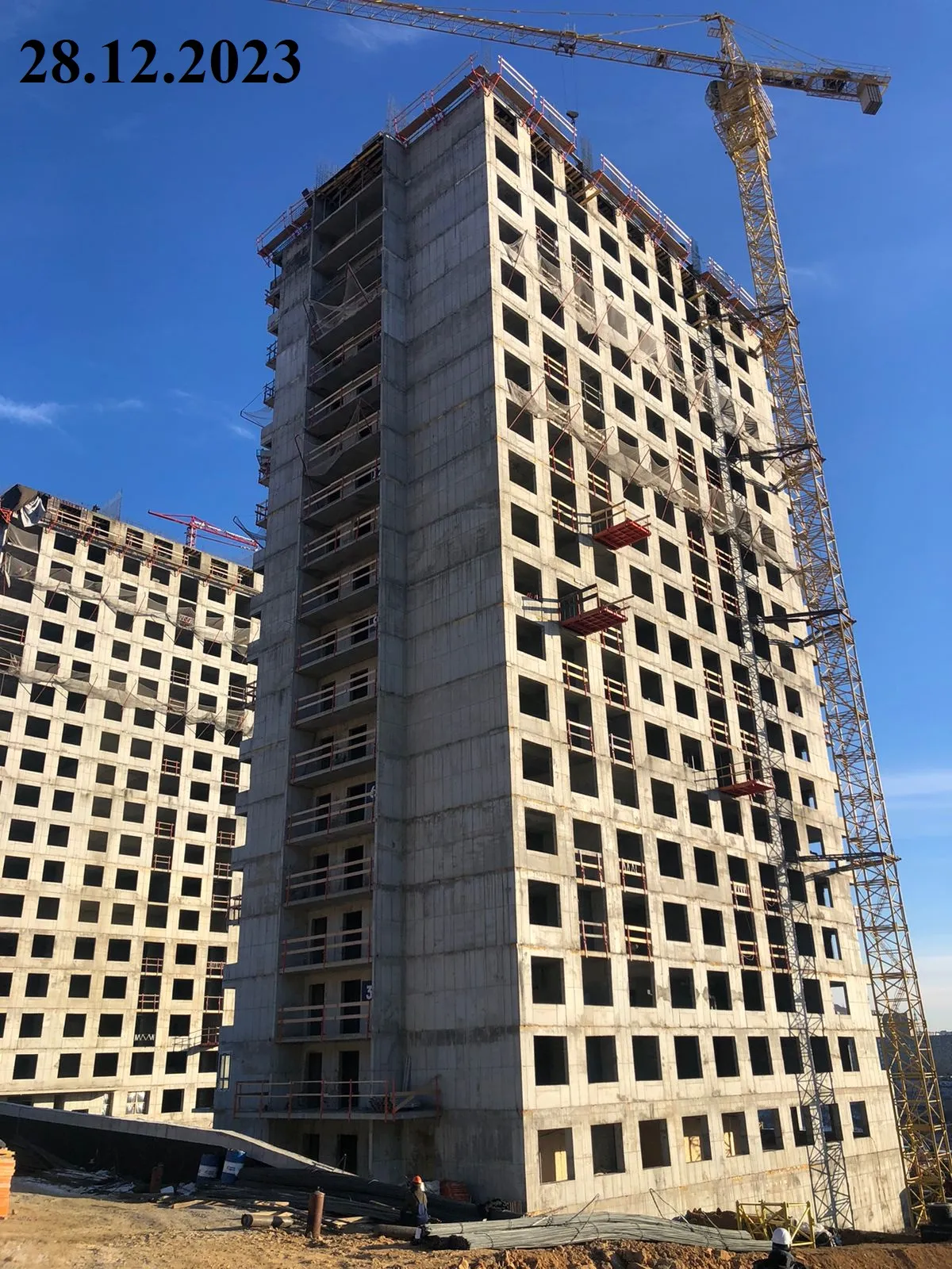 Фото ЖК "Исторический"