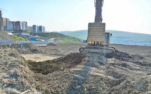 Фото ЖК Семейный  квартал "Гавань"