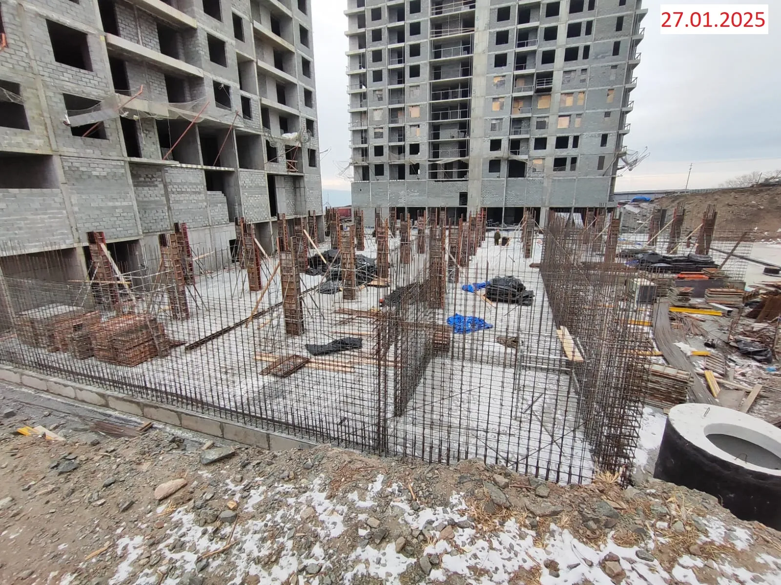 Фото ЖК Семейный  квартал "Гавань"