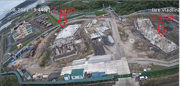 Фото ЖК "Новые горизонты"