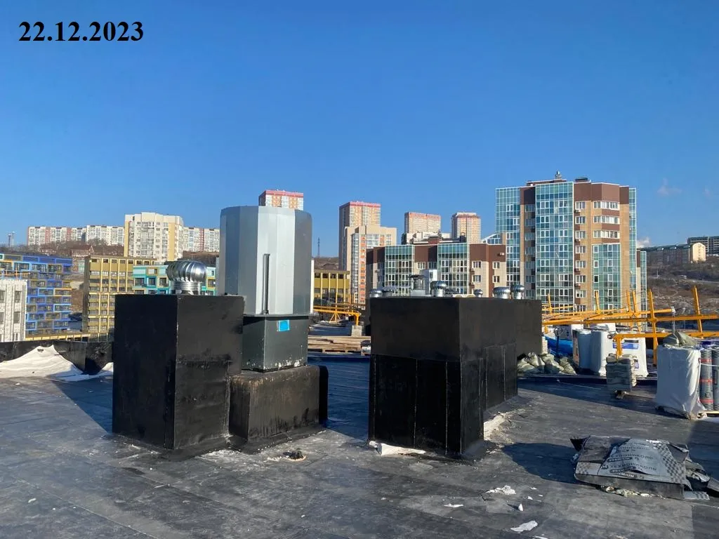 Фото ЖК "Новые горизонты"