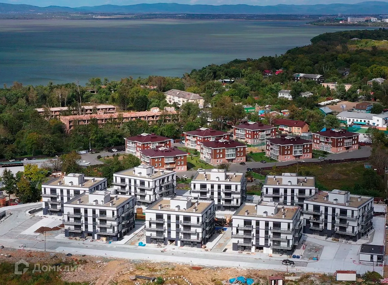 Фото квартиры в ЖК Suncity