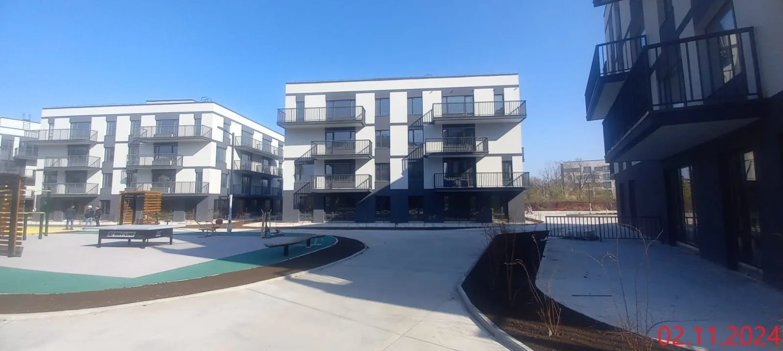 Фото ЖК Suncity