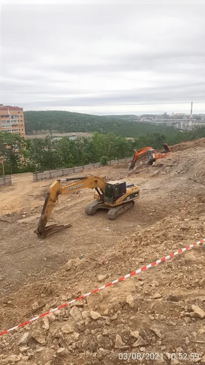 Фото ЖК "Южный"