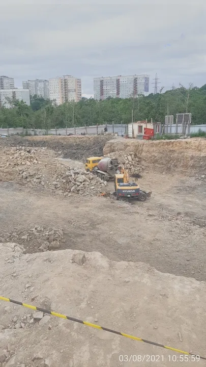 Фото ЖК "Южный"