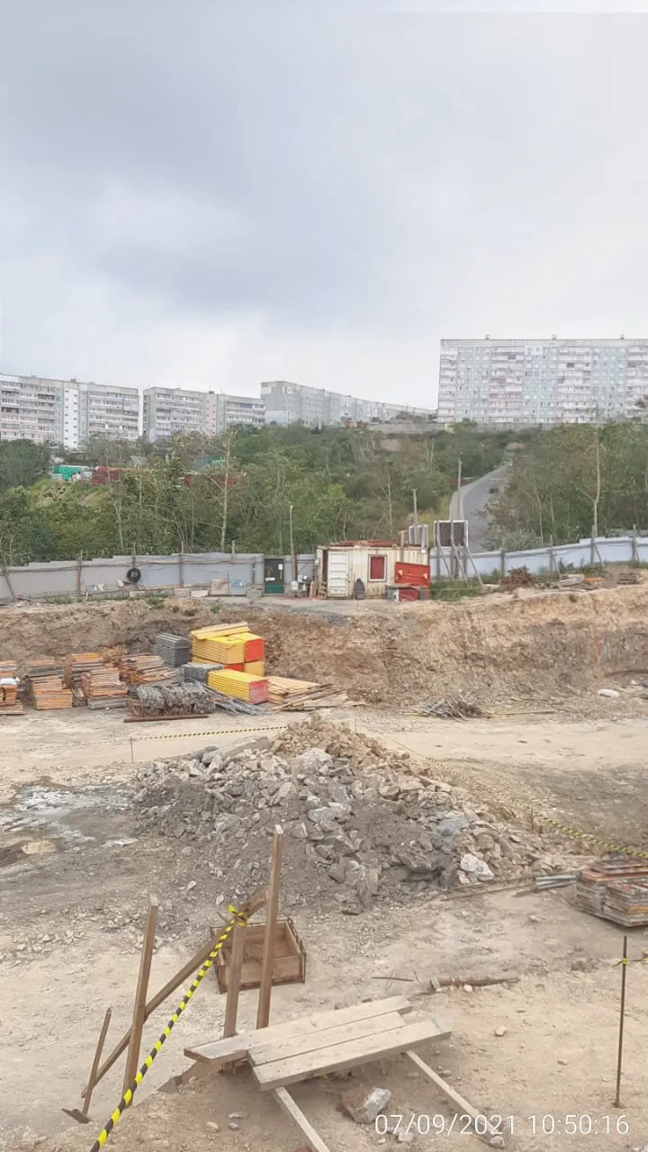 Фото ЖК "Южный"