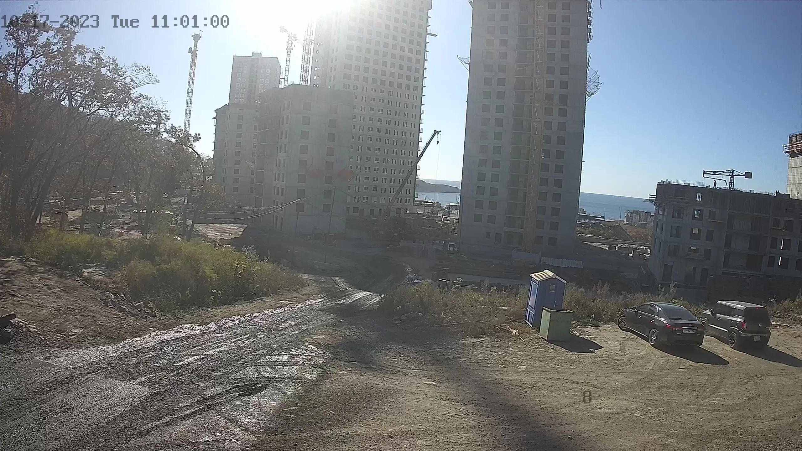 Фото ЖК ПОСЕЙДОНИЯ