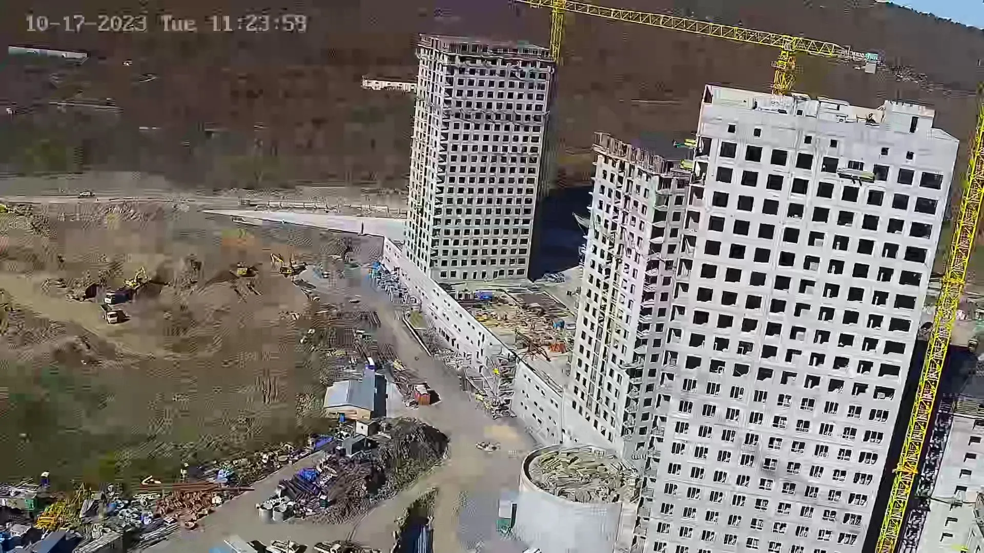 Фото ЖК ПОСЕЙДОНИЯ