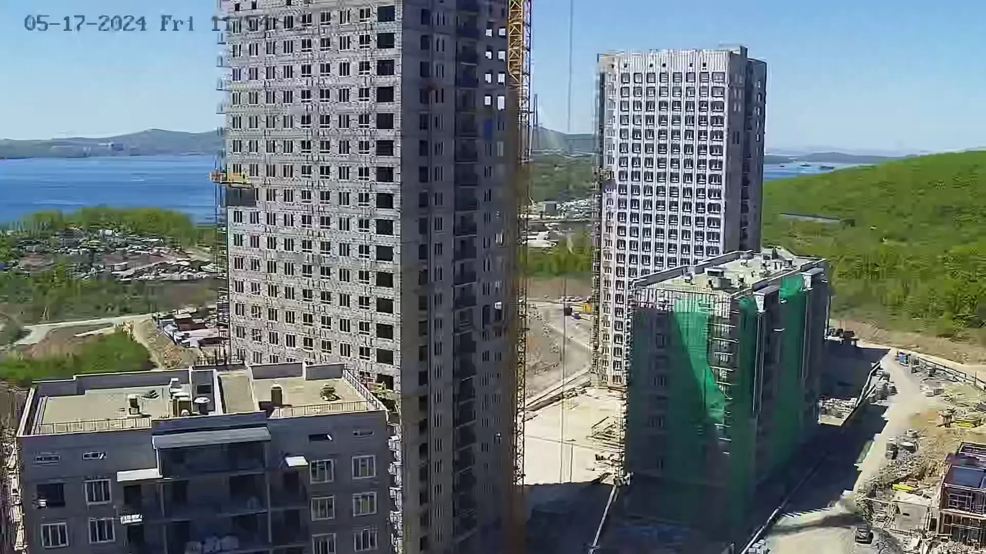 Фото ЖК ПОСЕЙДОНИЯ