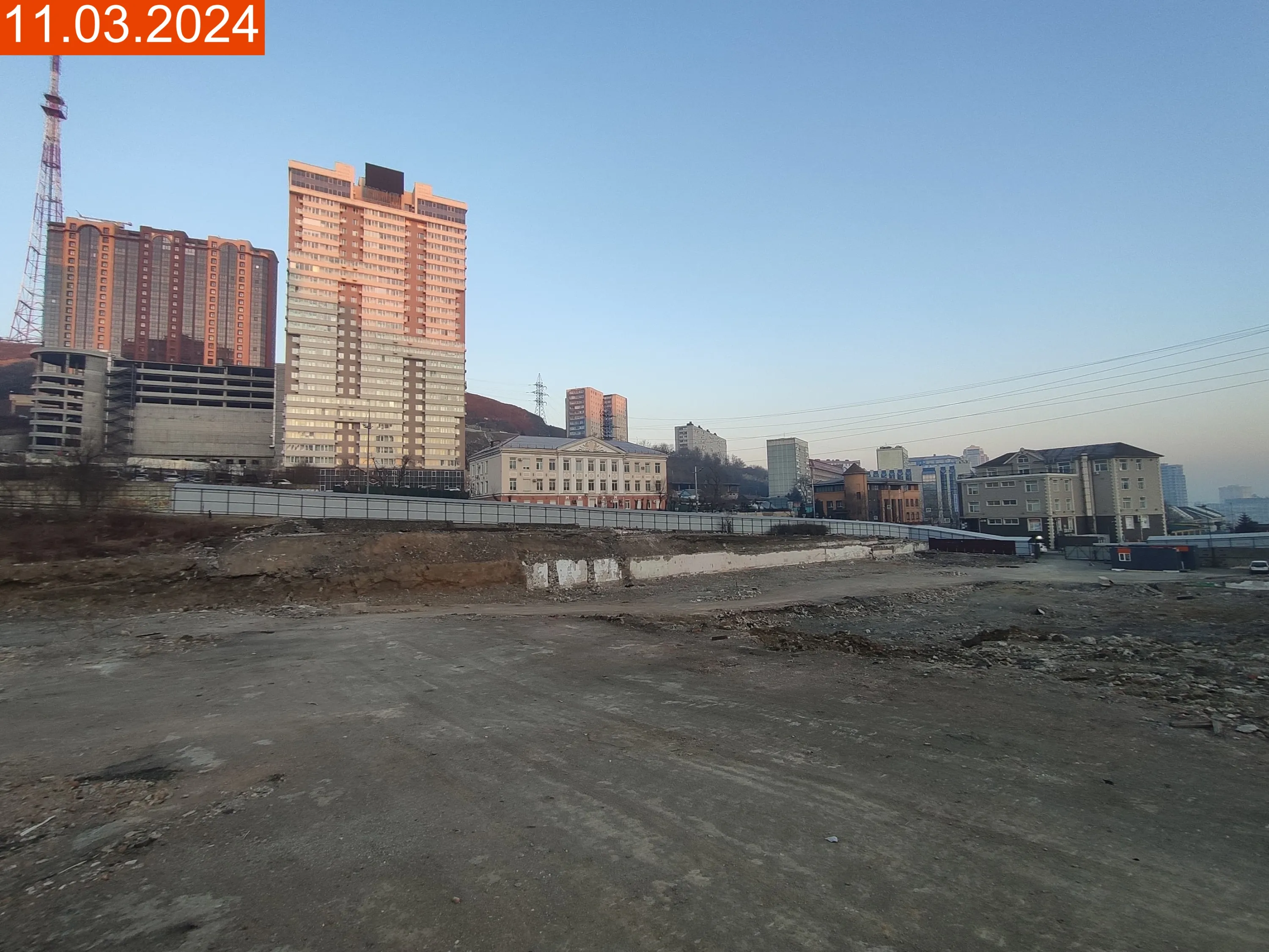 Фото ЖК Философия