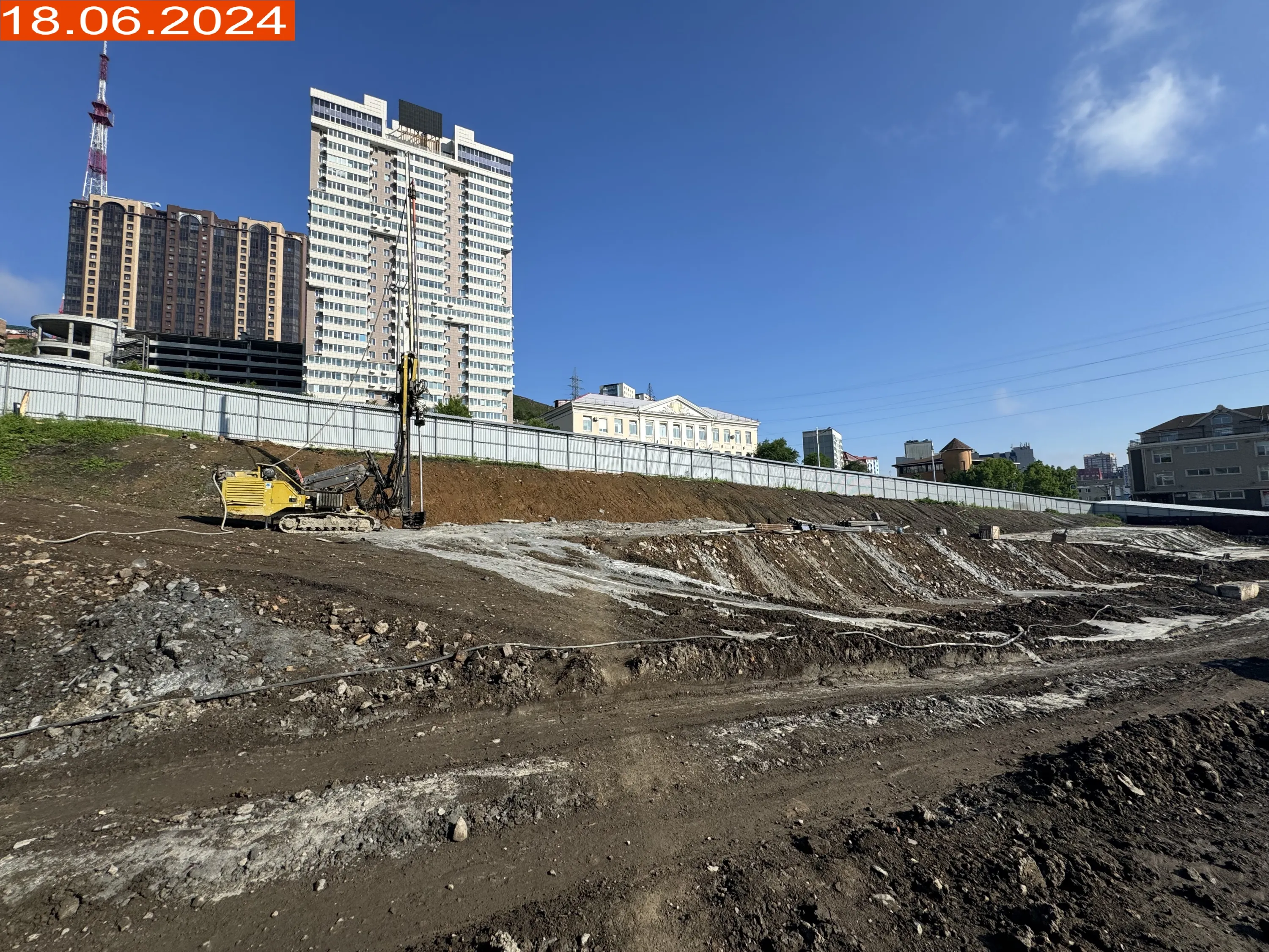 Фото ЖК Философия