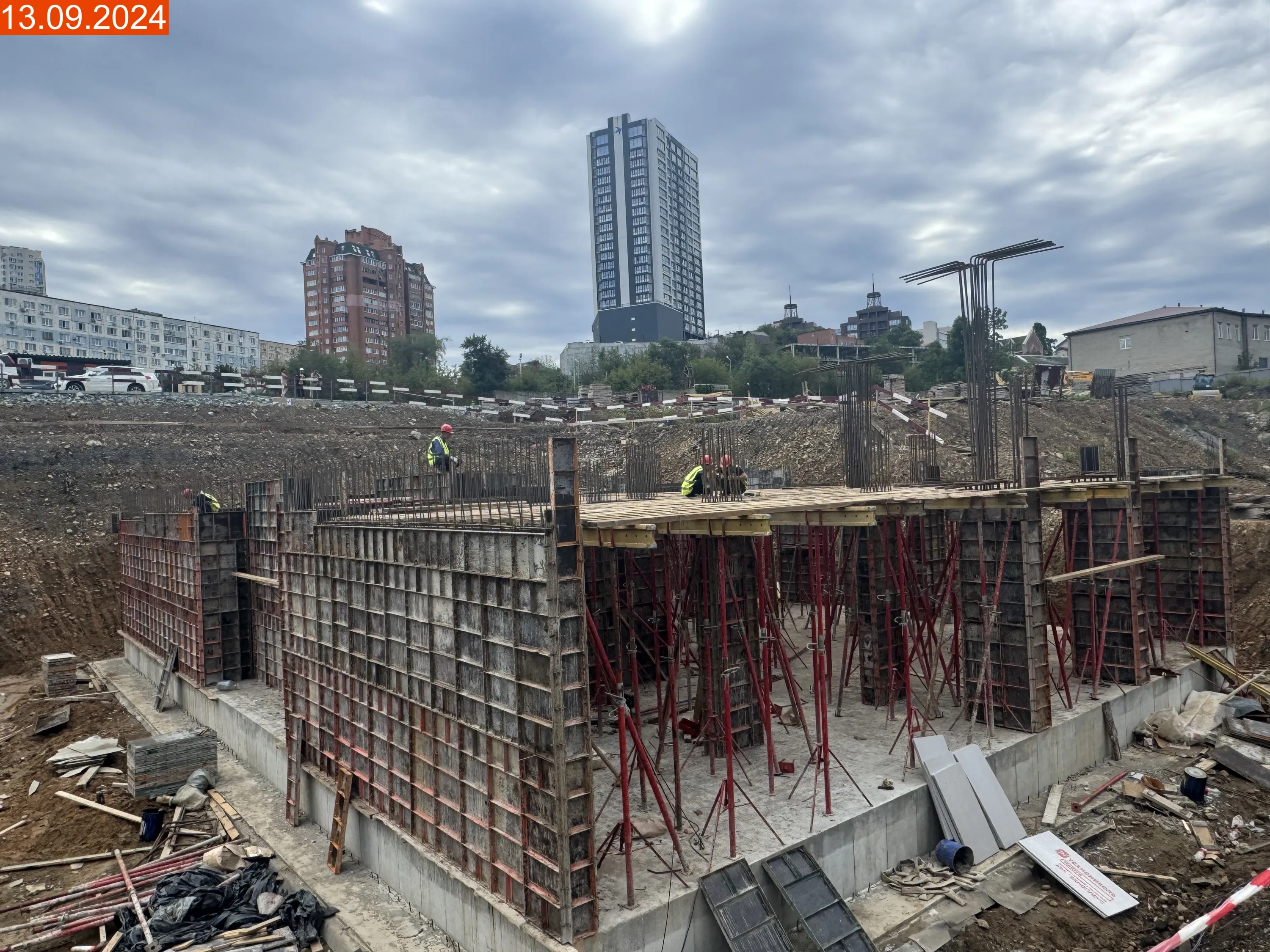 Фото ЖК Философия