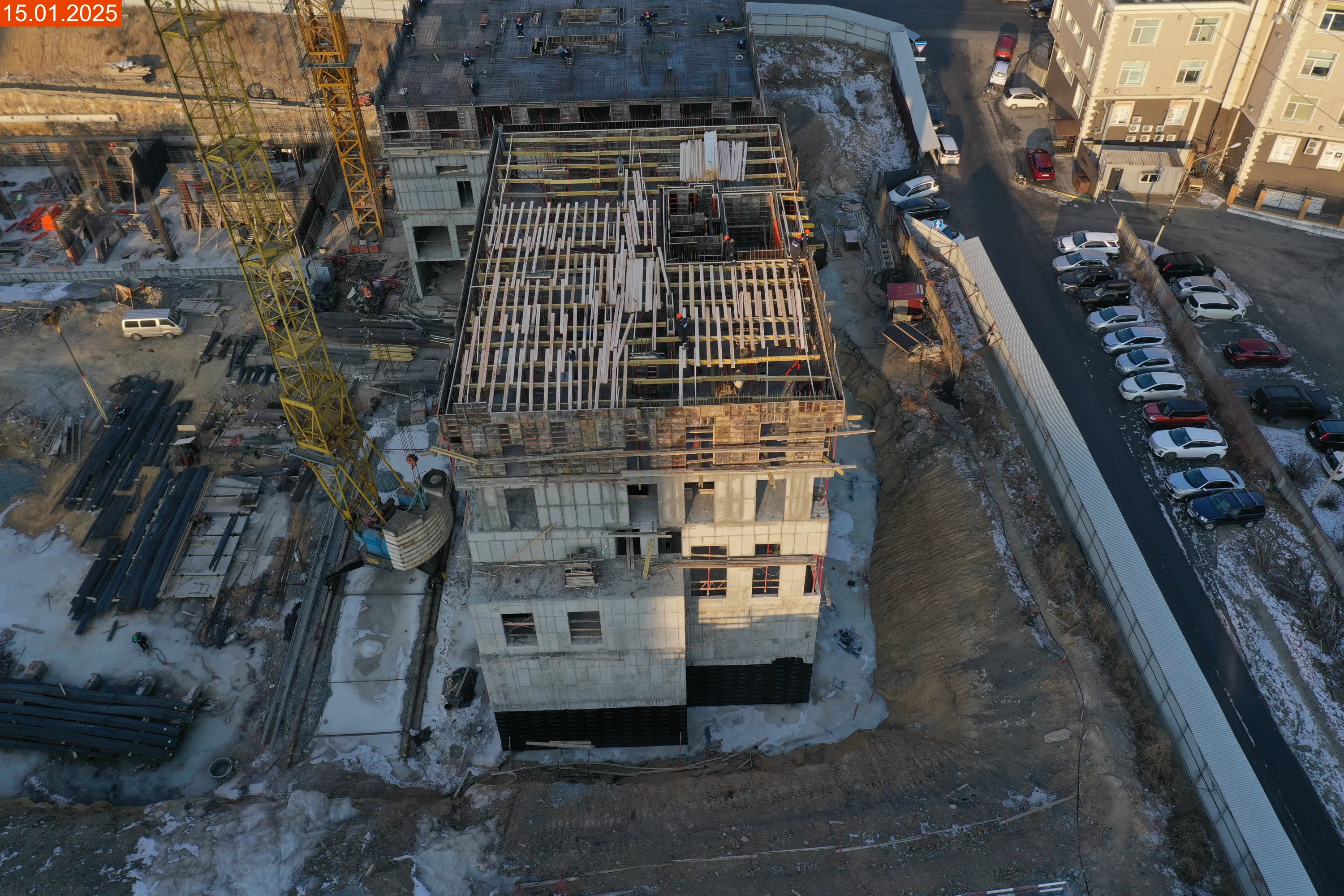 Фото ЖК Философия