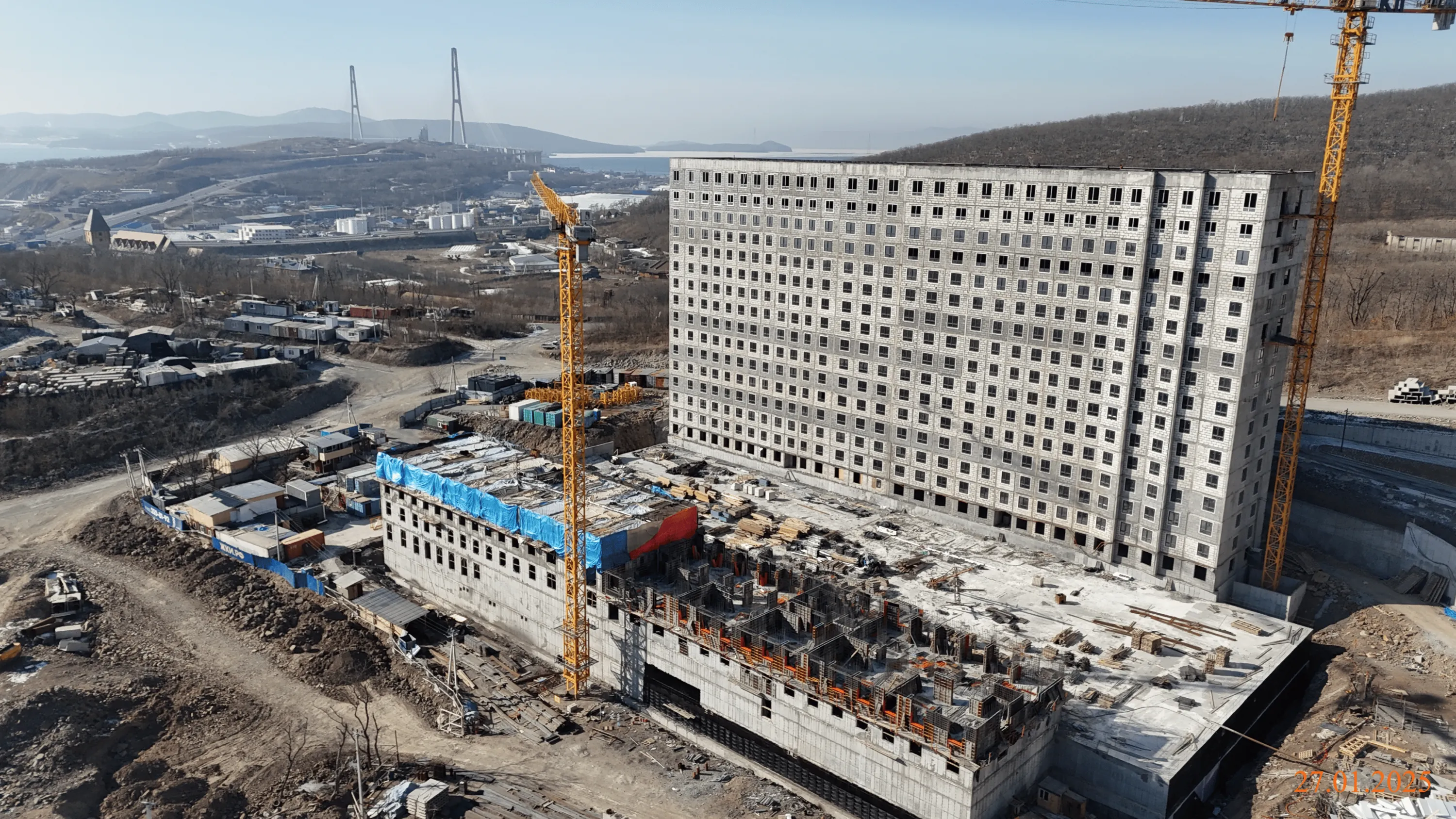 Фото ЖК Клуб 25