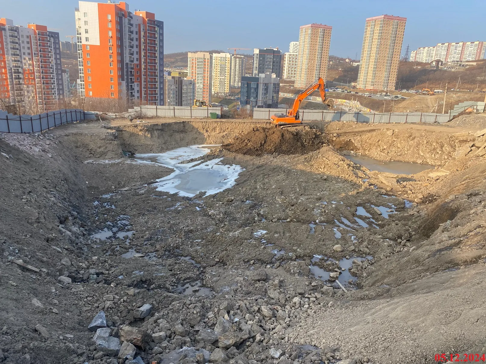 Фото ЖК Соболь