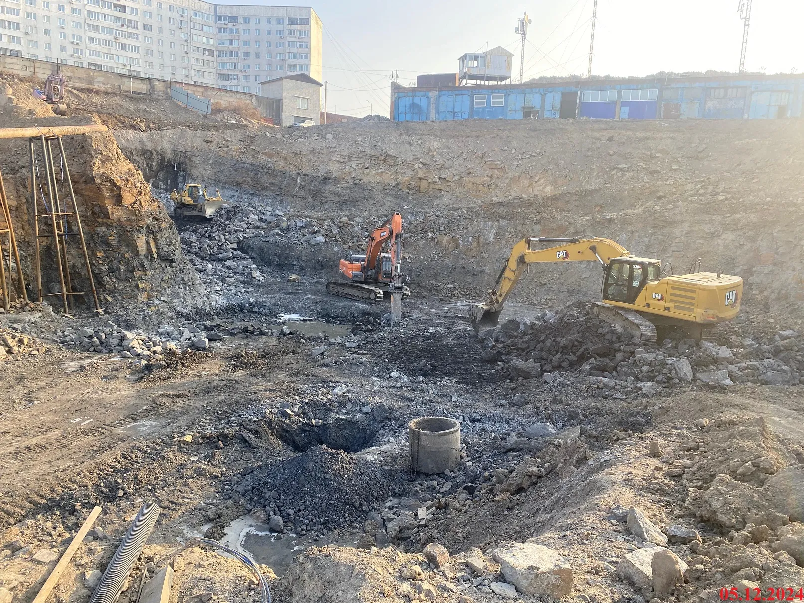 Фото ЖК Соболь